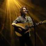Bernard Fanning