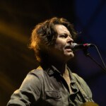 Bernard Fanning