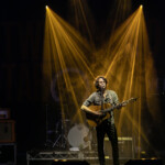 Bernard Fanning