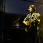 Bernard Fanning