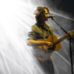 Bernard Fanning