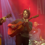 Bernard Fanning