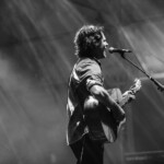 Bernard Fanning