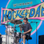 Hockey Dad