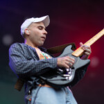 DMA's