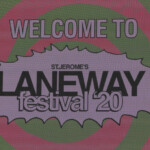 Welcome to Laneway