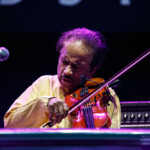 L Subramaniam