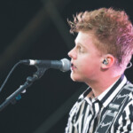 Fergus James