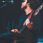 Fergus James