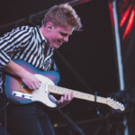Fergus James