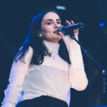 Meg Mac's sister Hannah