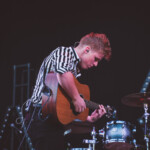 Fergus James