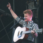 Fergus James