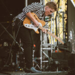 Fergus James