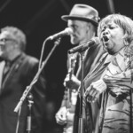 Mavis Staples & Co