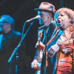 Mavis Staples