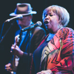 Mavis Staples