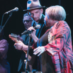 Mavis Staples