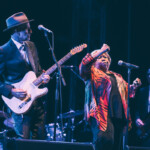 Mavis Staples & Co