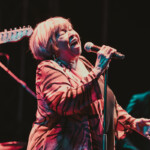 Mavis Staples