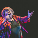 Mavis Staples