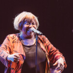 Mavis Staples