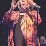 Mavis Staples