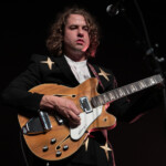 Kevin Morby Kevin Morby