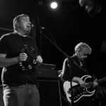 Vince Giarrusso and Maurice Argiro