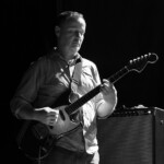 Tim Gane
