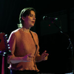 Lætitia Sadier