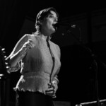 Lætitia Sadier Lætitia Sadier