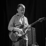 Tim Gane
