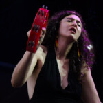 Mama Kin is seen here performing at
the RBC Bluesfest in Ottawa on Tuesday, July 14, 2015.The RBC Bluesfest is ranked by
Billboard Magazine as one of North America’s top ten festivals.
~
RBC Bluesfest Press Images
PHOTO/Danyca MacDonald
