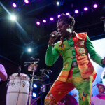 Antibalas is seen here performing at
the RBC Bluesfest in Ottawa on Tuesday, July 14, 2015.The RBC Bluesfest is ranked by
Billboard Magazine as one of North America’s top ten festivals.
~
RBC Bluesfest Press Images
PHOTO/Danyca MacDonald