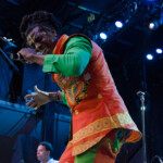 Antibalas is seen here performing at
the RBC Bluesfest in Ottawa on Tuesday, July 14, 2015.The RBC Bluesfest is ranked by
Billboard Magazine as one of North America’s top ten festivals.
~
RBC Bluesfest Press Images
PHOTO/Danyca MacDonald