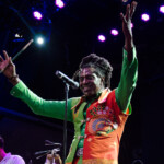 Antibalas is seen here performing at
the RBC Bluesfest in Ottawa on Tuesday, July 14, 2015.The RBC Bluesfest is ranked by
Billboard Magazine as one of North America’s top ten festivals.
~
RBC Bluesfest Press Images
PHOTO/Danyca MacDonald