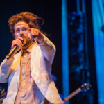 Edward Sharpe and the Magnetic Zeros is seen here performing at the RBC Bluesfest in Ottawa on Tuesday, July 14, 2015. The RBC Bluesfest is ranked by Billboard Magazine as one of North America’s top ten festivals. ~RBC Bluesfest Press Images PHOTO/Scott Penner