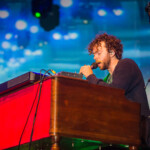 Edward Sharpe and the Magnetic Zeros is seen here performing at the RBC Bluesfest in Ottawa on Tuesday, July 14, 2015. The RBC Bluesfest is ranked by Billboard Magazine as one of North America’s top ten festivals. ~RBC Bluesfest Press Images PHOTO/Scott Penner