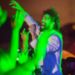 Edward Sharpe and the Magnetic Zeros is seen here performing at the RBC Bluesfest in Ottawa on Tuesday, July 14, 2015. The RBC Bluesfest is ranked by Billboard Magazine as one of North America’s top ten festivals. ~RBC Bluesfest Press Images PHOTO/Scott Penner