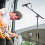 METZ is seen here performing at the RBC Bluesfest in Ottawa on Tuesday, July 14, 2015. The RBC Bluesfest is ranked by Billboard Magazine as one of North America’s top ten festivals. ~RBC Bluesfest Press Images PHOTO/Scott Penner