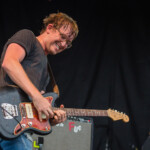 METZ is seen here performing at the RBC Bluesfest in Ottawa on Tuesday, July 14, 2015. The RBC Bluesfest is ranked by Billboard Magazine as one of North America’s top ten festivals. ~RBC Bluesfest Press Images PHOTO/Scott Penner