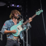 New Swears is seen here performing at the RBC Bluesfest in Ottawa on Tuesday, July 14, 2015. The RBC Bluesfest is ranked by Billboard Magazine as one of North America’s top ten festivals. ~RBC Bluesfest Press Images PHOTO/Scott Penner