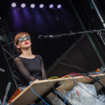 Operators is seen here performing at the RBC Bluesfest in Ottawa on Tuesday, July 14, 2015. The RBC Bluesfest is ranked by Billboard Magazine as one of North America’s top ten festivals. ~RBC Bluesfest Press Images PHOTO/Scott Penner