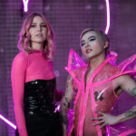 RACKETT and Dylan Tai