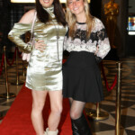 Haykey Hughes, Sophia Sherwood