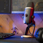 Blue Yeti X