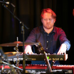 Harry Sutherland