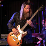 Phil Stack