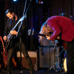 Phil Stack and Sean Carey